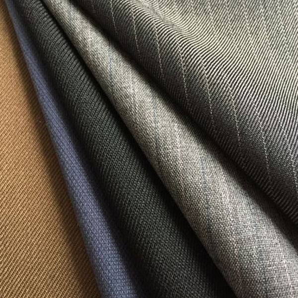 Suiting Fabric