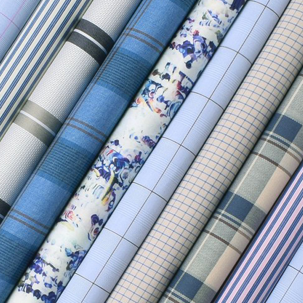 Shirting Fabrics