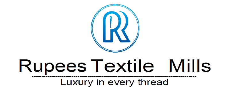 Rupees Textile Mills - Luxury In Every Thread